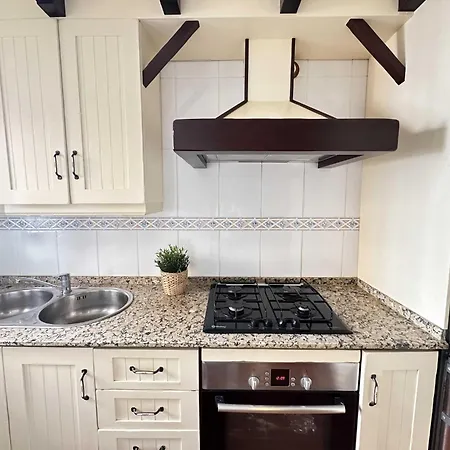 Appartement En Aldea Del Coto Chiclana de la Frontera