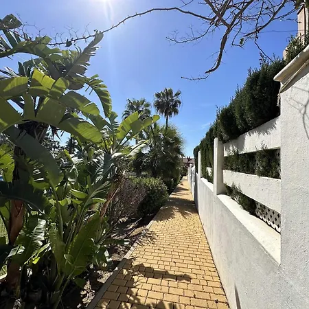 En Aldea Del Coto Apartment