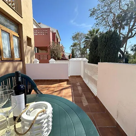 En Aldea Del Coto Apartment Chiclana de la Frontera
