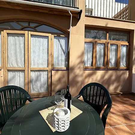 Apartment En Aldea Del Coto