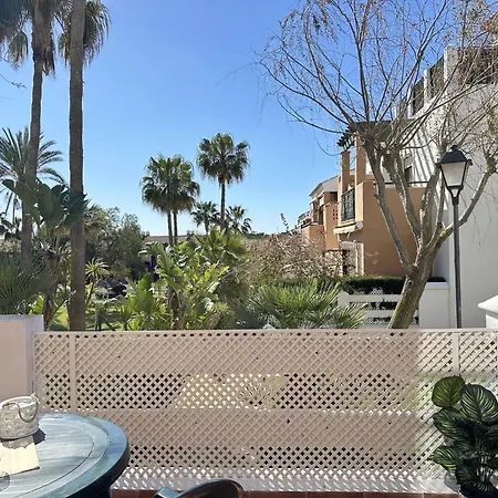Apartment En Aldea Del Coto Chiclana de la Frontera