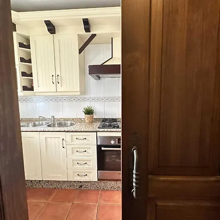 Apartment En Aldea Del Coto