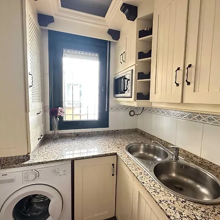 Apartment En Aldea Del Coto *