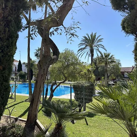 En Aldea Del Coto Chiclana de la Frontera