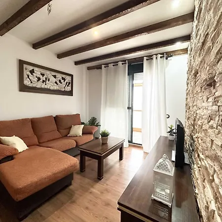 En Aldea Del Coto Apartment