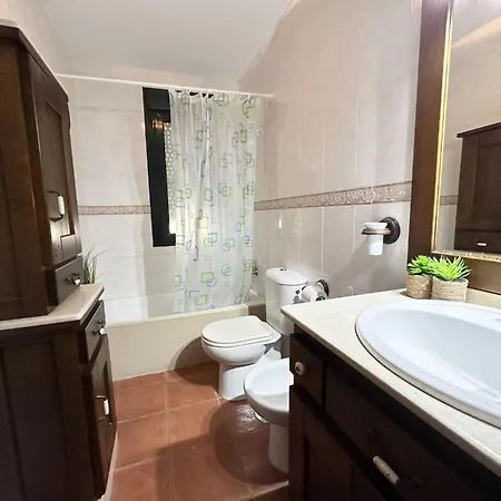 En Aldea Del Coto Apartment Chiclana de la Frontera