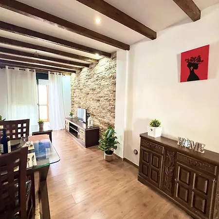 Apartment En Aldea Del Coto *