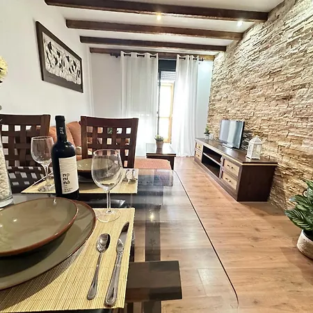 Apartment En Aldea Del Coto Chiclana de la Frontera