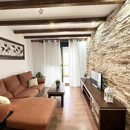 En Aldea Del Coto Apartment *