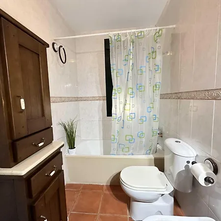 En Aldea Del Coto Apartment Chiclana de la Frontera