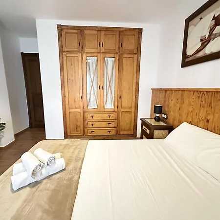 Apartment En Aldea Del Coto *