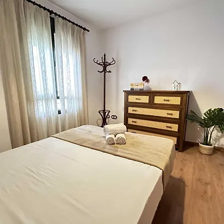 En Aldea Del Coto Apartment Chiclana de la Frontera