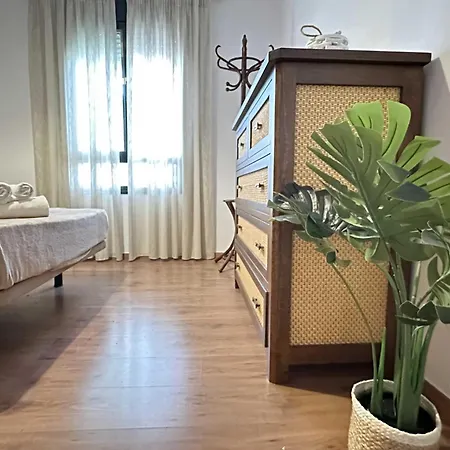 En Aldea Del Coto Apartment